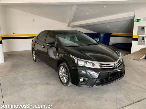 Toyota Corolla Toyota Corolla