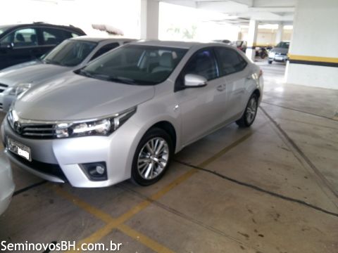 Toyota Corolla Toyota Corolla