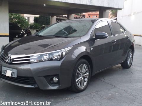 Toyota Corolla Toyota Corolla