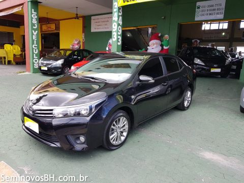 Toyota Corolla Toyota Corolla