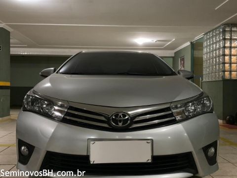 Toyota Corolla Toyota Corolla