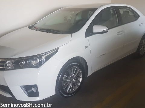 Toyota Corolla Toyota Corolla