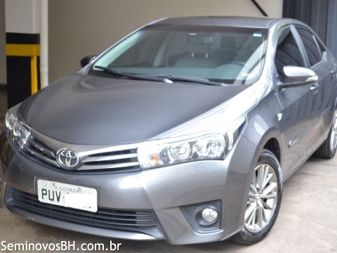 Toyota Corolla Toyota Corolla