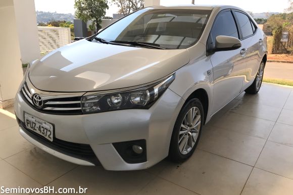 Toyota Corolla Toyota Corolla