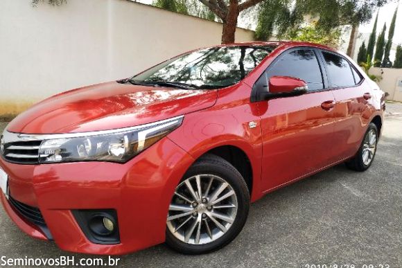 Toyota Corolla Toyota Corolla