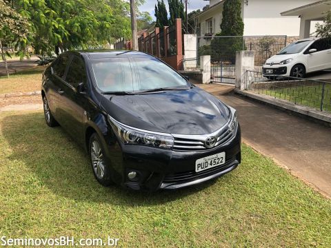 Toyota Corolla Toyota Corolla