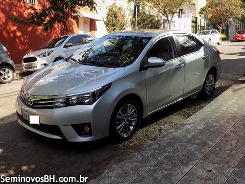 Toyota Corolla Toyota Corolla