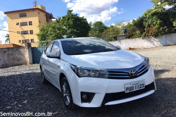 Toyota Corolla Toyota Corolla