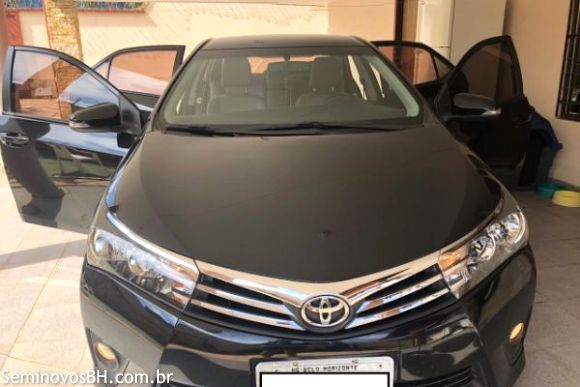 Toyota Corolla Toyota Corolla