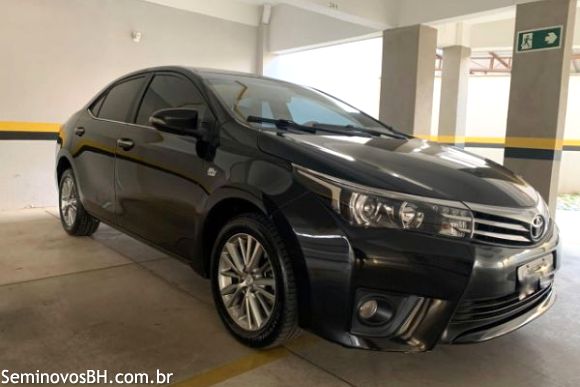 Toyota Corolla Toyota Corolla