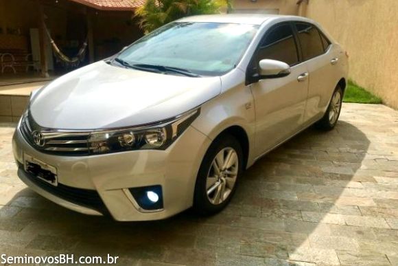 Toyota Corolla Toyota Corolla