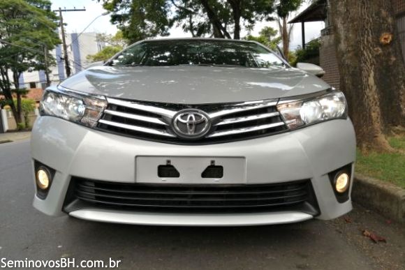 Toyota Corolla Toyota Corolla
