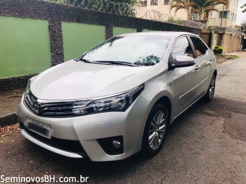 Toyota Corolla Toyota Corolla