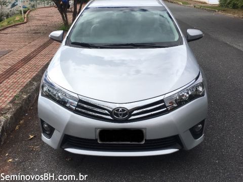 Toyota Corolla Toyota Corolla