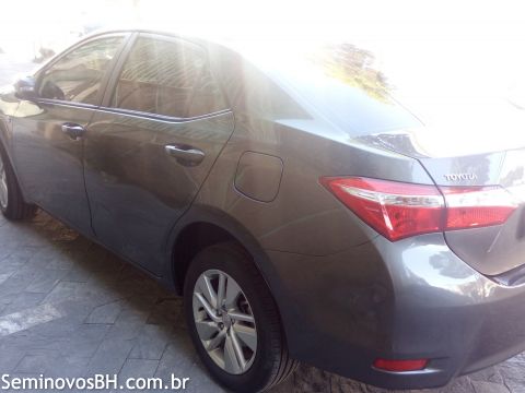 Toyota Corolla Toyota Corolla