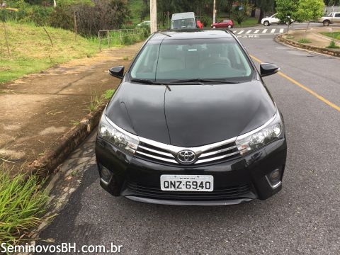 Toyota Corolla Toyota Corolla