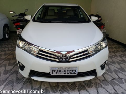 Toyota Corolla Toyota Corolla