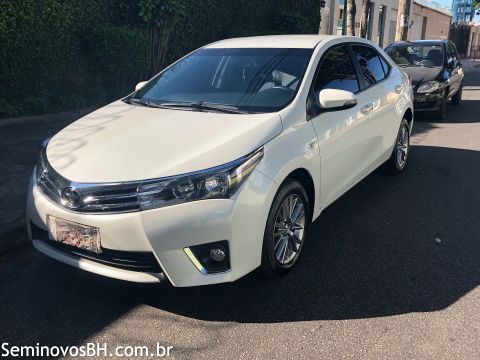 Toyota Corolla Toyota Corolla