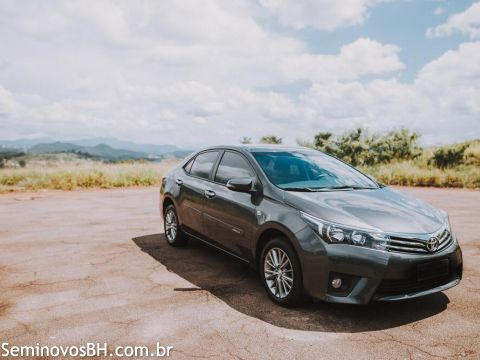 Toyota Corolla Toyota Corolla