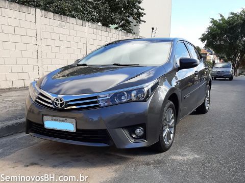 Toyota Corolla Toyota Corolla