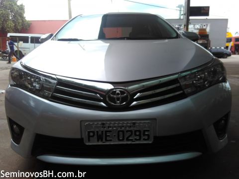 Toyota Corolla Toyota Corolla