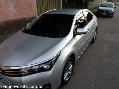 Toyota Corolla Toyota Corolla