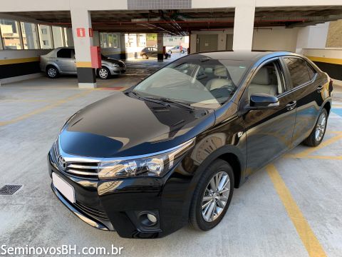 Toyota Corolla Toyota Corolla