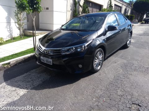 Toyota Corolla Toyota Corolla