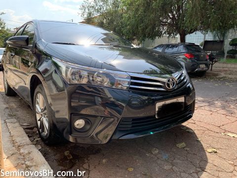Toyota Corolla Toyota Corolla