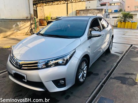 Toyota Corolla Toyota Corolla