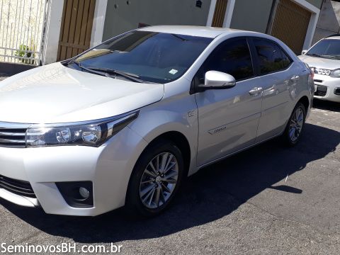 Toyota Corolla Toyota Corolla