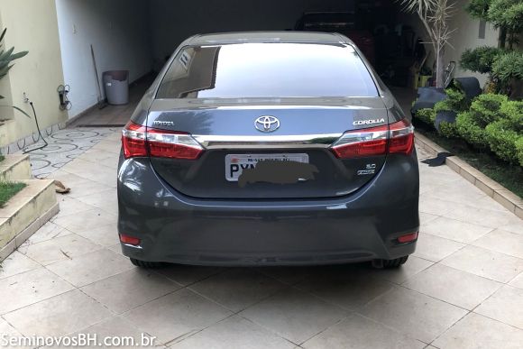 Toyota Corolla Toyota Corolla