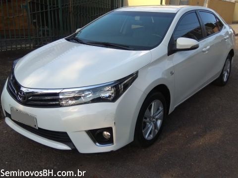 Toyota Corolla Toyota Corolla