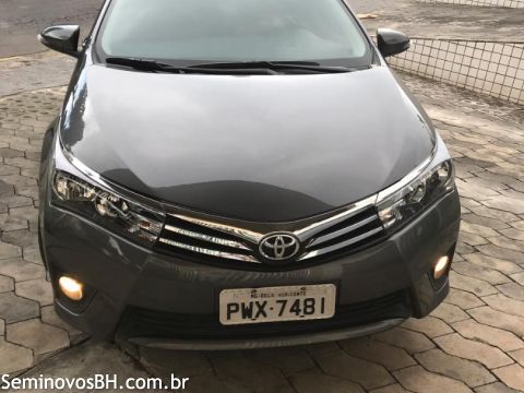 Toyota Corolla Toyota Corolla