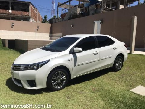Toyota Corolla Toyota Corolla