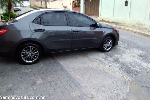 Toyota Corolla Toyota Corolla