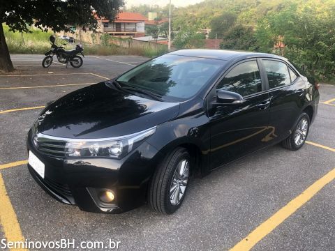 Toyota Corolla Toyota Corolla