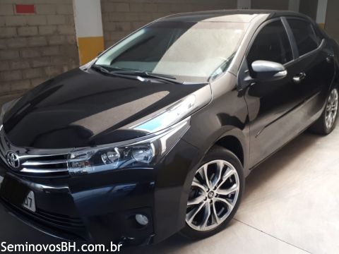 Toyota Corolla Toyota Corolla