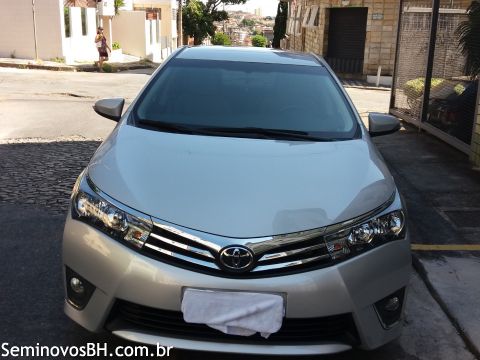 Toyota Corolla Toyota Corolla