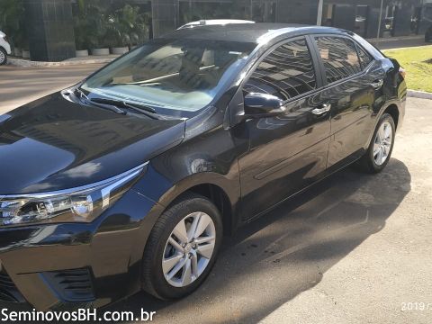Toyota Corolla Toyota Corolla
