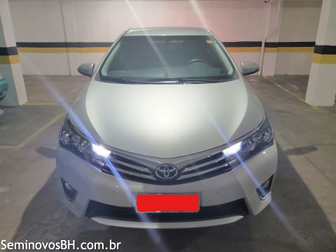 Toyota Corolla Toyota Corolla
