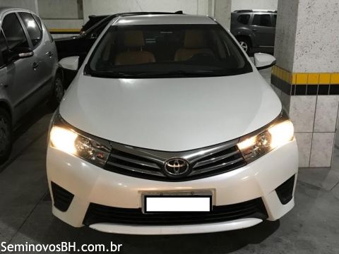Toyota Corolla Toyota Corolla