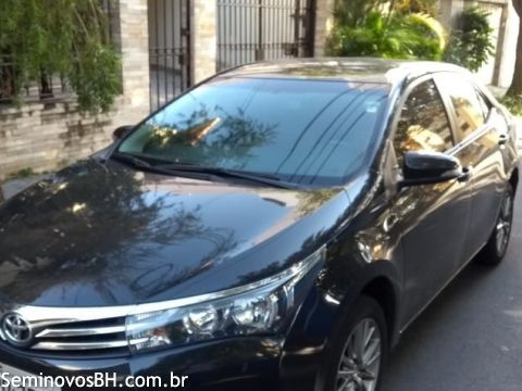 Toyota Corolla Toyota Corolla