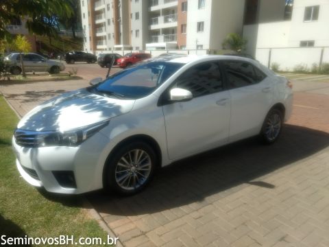 Toyota Corolla Toyota Corolla