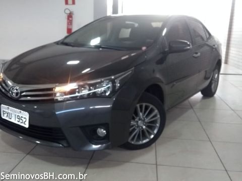 Toyota Corolla Toyota Corolla