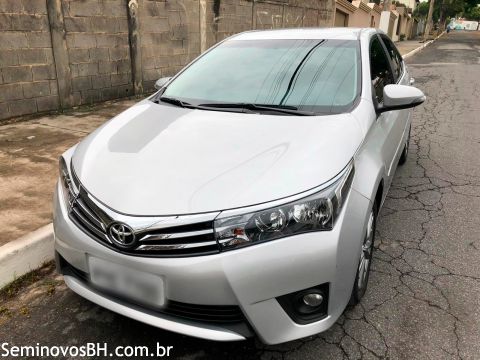 Toyota Corolla Toyota Corolla