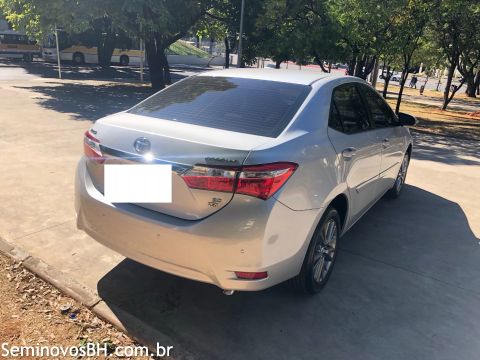 Toyota Corolla Toyota Corolla