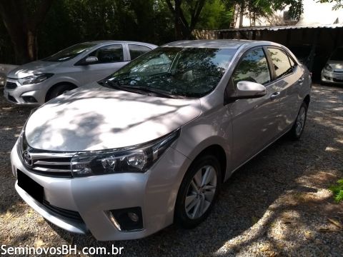 Toyota Corolla Toyota Corolla