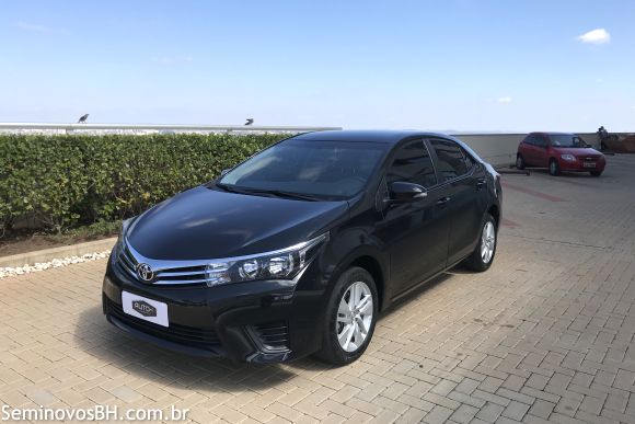 Toyota Corolla Toyota Corolla