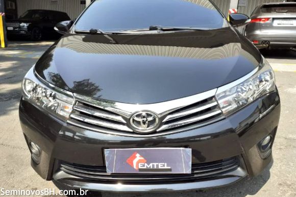 Toyota Corolla Toyota Corolla
